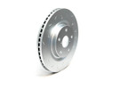 FactionFab Slotted Front Rotor V2 Subaru WRX 2022+ FFA1.10298.1