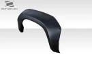 Duraflex 2016-2023 Toyota Tacoma Circuit Fender Flare - 116521