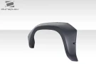 Duraflex 2016-2023 Toyota Tacoma Circuit Fender Flare - 116521