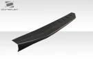 Duraflex 2016-2023 Toyota Tacoma Street Runner Rear Wing - 117765