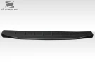 Duraflex 2016-2023 Toyota Tacoma Street Runner Rear Wing - 117765