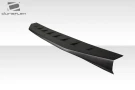 Duraflex 2016-2023 Toyota Tacoma Street Runner Rear Wing - 117765