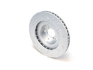 FactionFab Slotted Front Rotor V2 Subaru - 2002-2014 WRX / 2013-2020 FR-S BRZ 86 / 2022-2026 BRZ GR86 NON-BREMBO* FFA1.10288.1