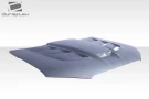 Duraflex 2010-2024 Toyota 4Runner Viper Look Hood - 113711