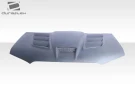 Duraflex 2010-2024 Toyota 4Runner Viper Look Hood - 113711