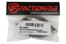 FactionFab Front Stainless Steel Brake Lines Subaru STI 2008-2017 FFA1.10091.1