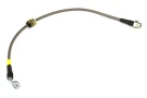 FactionFab Rear Stainless Steel Brake Lines Subaru WRX 2008-2021 FFA1.10093.1