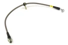 FactionFab Rear Stainless Steel Brake Lines Subaru WRX 2008-2021 FFA1.10093.1