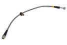 FactionFab Front / Rear Stainless Steel Brake Lines Subaru STI 2018+ FFA1.10211.1