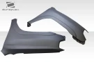 Duraflex 2014-2024 Toyota 4Runner Bulge Fender - 115416