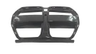 NWCarbon Haus  G8X V1.2 Dry Carbon Fiber Grill (One Piece)