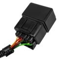 DTE PowerControl RX for the Porsche 911 Carrera / 4 (2017-2019) - DTEA060618