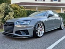 Jackal Motorsports B9/B9.5 S4/S5/SQ5 3.0T Tune