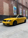 Jackal Motorsports B6/B7 S4 Tune