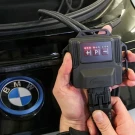DTE PowerControl RX for the Porsche Cayenne E-Hybrid (2019-2023) - DTEA253021