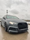 Jackal Motorsports 8V 2.0TFSI S3/Golf R tune