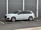 Jackal Motorsports Audi SQ7 4.0TT EA825 Tune