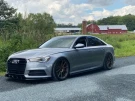 Jackal Motorsports C7.5 A6/A7/A8 3.0T (CREC) Tune