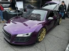 Jackal Motorsports Audi MK1 R8 Tune