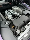 Jackal Motorsports Audi MK1 R8 Tune