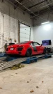 Jackal Motorsports Audi MK1 R8 Tune