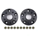 FactionFab Subaru 5x114.3 to 5x100 20mm Wheel Spacer Conversion Set FFA1.10216.3