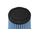 aFe POWER Universal Clamp-On Air Filter w/ D2 Dura-Dry Media afe21-30001V