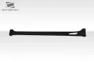 Duraflex 2010-2015 Toyota Prius K-1 Side Skirts - 107853