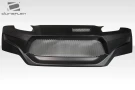Duraflex 2022-2025 Toyota GR86 Taka Front Bumper - 118139