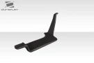 Duraflex 2022-2025 Toyota GR86 Taka Rear Lip - 118141