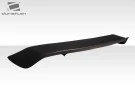 Duraflex 2022-2025 Toyota GR86 Taka Rear Wing - 118144