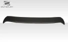 Duraflex 2022-2025 Toyota GR86 Taka Rear Wing - 118144
