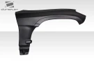 Duraflex 2022-2025 Toyota GR86 Taka Fender Flare - 118146