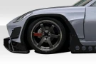 Duraflex 2022-2025 Toyota GR86 Taka Fender Flare - 118146
