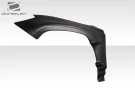 Duraflex 2022-2025 Toyota GR86 Taka Fender Flare - 118146