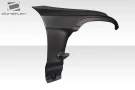 Duraflex 2022-2025 Toyota GR86 Taka Fender Flare - 118146