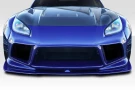 Duraflex 2022-2025 Toyota GR86 GT Competition Front Bumper - 118651