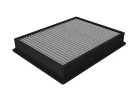 aFe Magnum FLOW OE Replacement Air Filter w/ Pro DRY S Media for Nissan Patrol/Armada  afe30-10442D