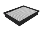 aFe Magnum FLOW OE Replacement Air Filter w/ Pro DRY S Media for Nissan Patrol/Armada  afe30-10442D