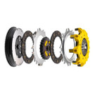 ACT 07-18 BMW 3.0L Turbo (N54/N55) Mod-Twin 225 XT Sprung Race - actT2RS-B05