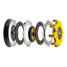ACT 07-18 BMW 3.0L Turbo (N54/N55) Mod-Twin 225 XT Rigid Race - actT2R-B05