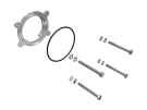 aFe Silver Bullet Throttle Body Spacer afe46-33028 for Ford Super Duty 23-26 V8-6.8L/7.3L afe46-33028
