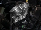 aFe Silver Bullet Throttle Body Spacer afe46-33028 for Ford Super Duty 23-26 V8-6.8L/7.3L afe46-33028