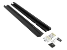 aFe POWER Terra Guard Off-Road Slider for Subaru Outback 26-27 afe79-27034