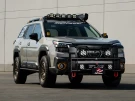 aFe POWER Terra Guard Off-Road Slider for Subaru Outback 26-27 afe79-27034