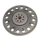 BLOX Racing Subaru WRX/STi (EJ 257) Single Disc Clutch 7.25in Unsprung by Edel for BLOX Racing bloBXFL-10510