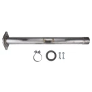 FactionFab 2015-2020 F150 Resonator Delete 145"FFA1.10183.1