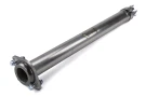 FactionFab 2015-2020 F150 Resonator Delete 145"FFA1.10183.1
