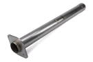 FactionFab 2010-2014 F150 Resonator Delete 145" FFA1.10180.1