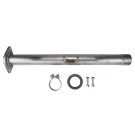 FactionFab 2010-2014 F150 Resonator Delete 145" FFA1.10180.1
